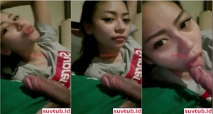 Ngajakin Adik Cantik Banget Ngentot Dirumah